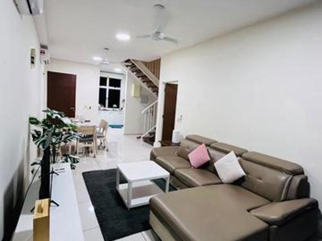 tne seed taman sutera utama