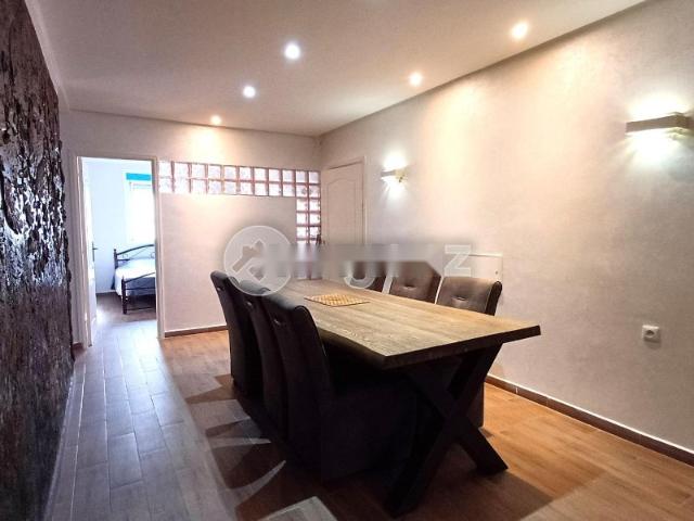 Tng 1043 – Appartement à Vendre à Tanger