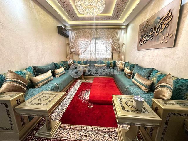 TNG TA 1088 Appartement à vendre à manar