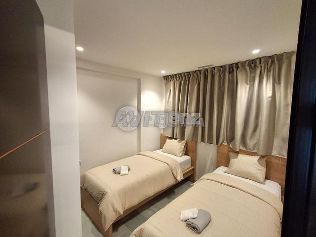 TNG TA 1130 Appartement à louer à Quartier de
