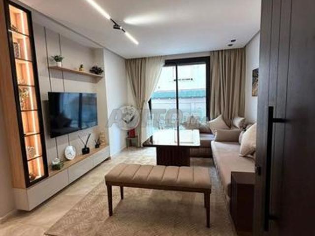 TNG TA 1134 Appartement à louer à Quartier de la Plage