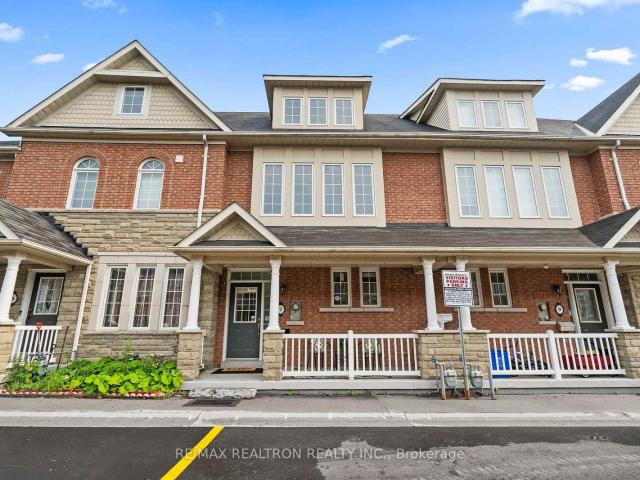 TO7 7 Torr Lane, Ajax | 3+1Beds/4Bath, Townhouse, $719,900 | Condos. Ca
