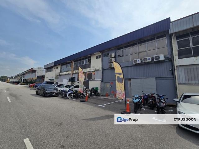 TSB 5, Kota Damansara