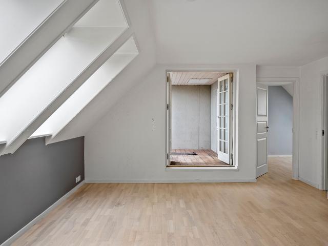 Tscherningsgade 4P, 1
