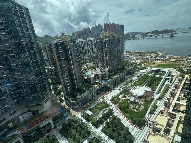 Tseung Kwan O The Wings [Agency Ads] Unit C,Mid Floor 15 25|31/F,Tower 1B,The Wings Iiib, Middle Floor Sea View, Rare Large Unit For Rent Hints