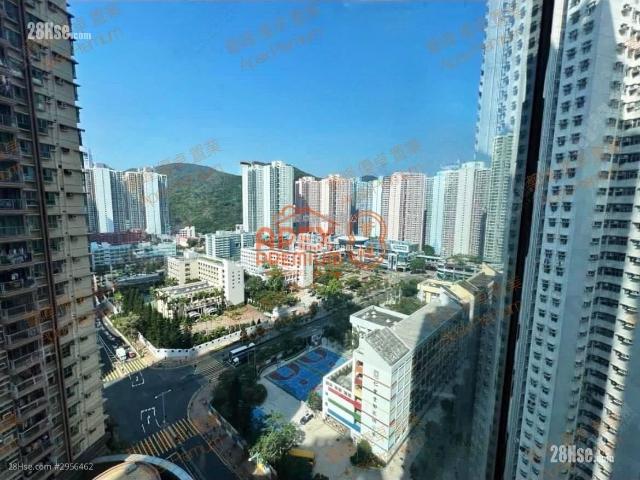 Tseung Kwan O Tseung Kwan O Plaza [Agency Ads] Unit A,Mid Floor 15 25|56/F,Tower 3A, Middle Floor *Tseung Kwan O Plaza*Furnished 2 Bedroom 1 Bathroom 1 Kitchen Clubhouse Mtr And Shopping Malls Hints
