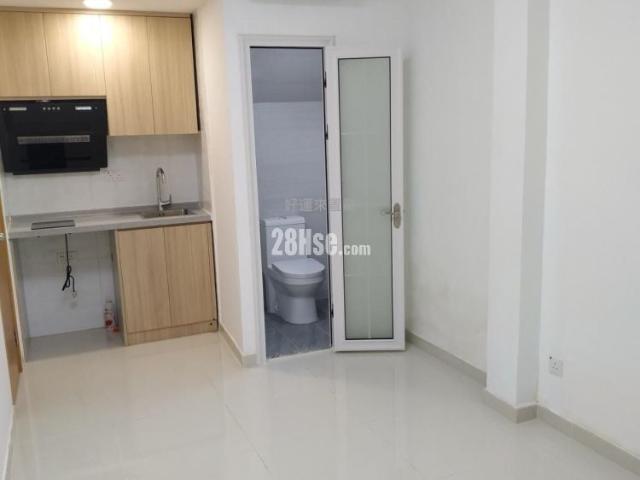 Tseung Kwan O Tseung Kwan O Village [Agency Ads] Low Floor G/F, Simple Small Suite Hints