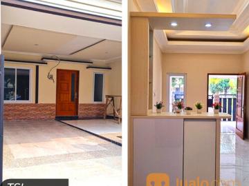 TSI/15928 Rumah Poris Paradise, Tangerang, 4x15 m, SHM