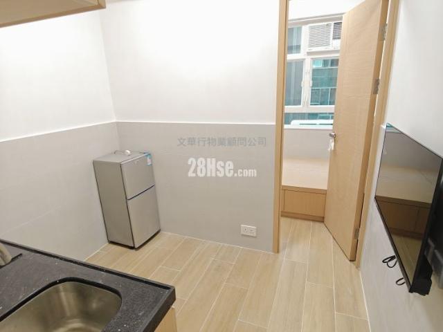 Tsim Sha Tsui Nearby Chatham Road South [Agency Ads] Lower Floor, Low Floor Tst Chatham Rd. South Brand New One Bedroom Sub Divided, Furnished, Nearby Mtr, For Rent $9400 Hints
