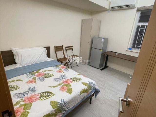 Tsim Sha Tsui Carnarvon Mansion [Landlord Ads] 5A2 Newly Renovated Apartment In Kimberley Road, Tsim Sha Tsui, Free Water And Wifi! 28Hse Administrator Message Hints