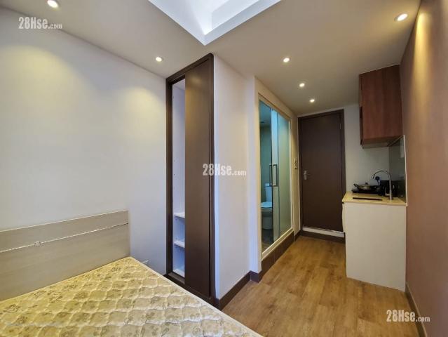Tsim Sha Tsui Carnarvon Mansion [Landlord Ads] Room A Commission Free, 1 Min Walk To Tst Mtr Station, Nice Decoration W/Electric Appliances 28Hse Administrator Message Hints