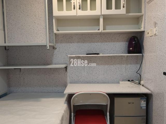 North Point Coronet Court [Landlord Ads] High Floor 5 14|14/F,Corunet Court No Agency Fee Studio With Lift Near North Point/Fortress Hill Mtr, Around 35 Mins To Hkust 28Hse Administrator Message Hints