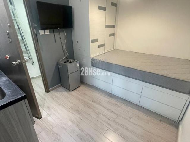 Tsim Sha Tsui Long Kee Mansion [Agency Ads] Room A Elegant Decor, Some Appliances Included, Private Bathroom, Comfortable Environment, Prime Location. Hints