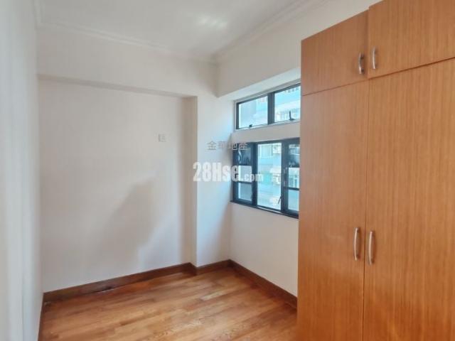 Tsim Sha Tsui Quality Tower [Agency Ads] High Floor 6 15|15/F 1 Bedroom And 1 Living Room Hints