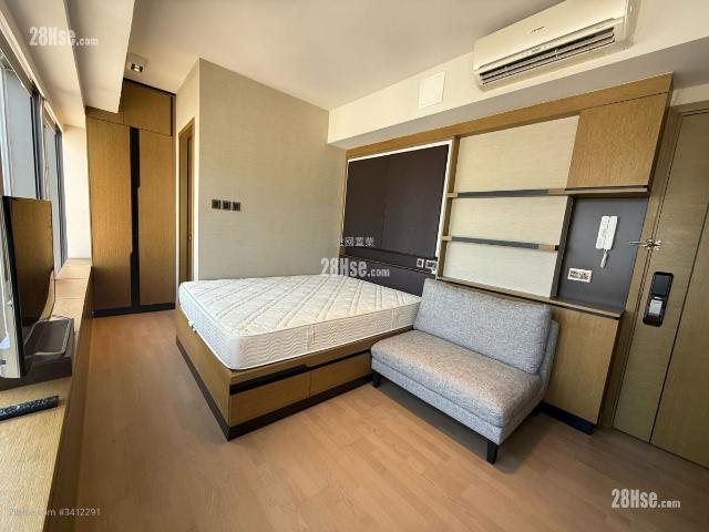 Tsim Sha Tsui The Paseo [Agency Ads] Mid Floor 18 28|28/F, Middle Floor High Floor, Open View, Furniture And Appliances Included, Move In Ready, Key Available, Quick View, Hints
