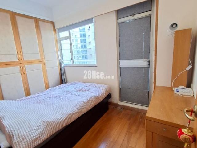 Tsim Sha Tsui Wai Wah Building [Landlord Ads] High Floor 8 17|17/F No Commission To Bring The Whole House Furniture And Appliances Very Open Hints