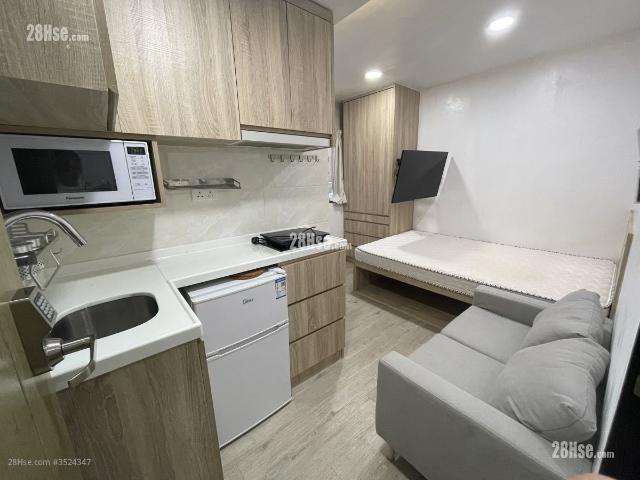 Tsim Sha Tsui 29 Cameron Road [Landlord Ads] Room 7 /Owner's Listing/ Walking Distance To Polytechnic University, Near Tsim Sha Tsui Mtr Station, One Be 28Hse Administrator Message Hints