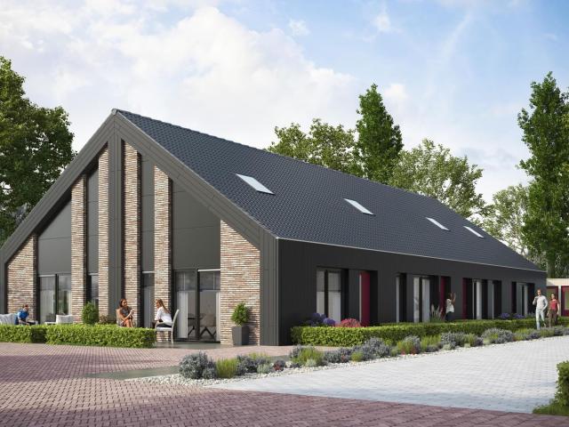 Tsjerkebuorren, 8 E, 8625HC, Oppenhuizen, Friesland 8625HC