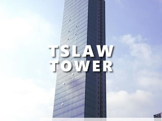 TSLAW Tower, Jalan Kemuning