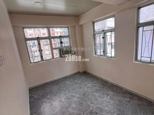 Tsuen Wan Fu Yung Building [Agency Ads] Low Floor 3 12|19/F Beautifully Decorated Two Bedroom, One Living Room Apartment In Tsuen Wan West Hints