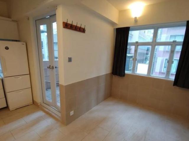 TSUI MAN HOUSE 翠文樓
