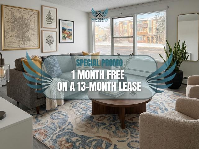 Tsushuma 1 Bedroom Apartment for Rent at 12108 82 St Nw, Edmonton, AB T5B 2W7 Eastwood