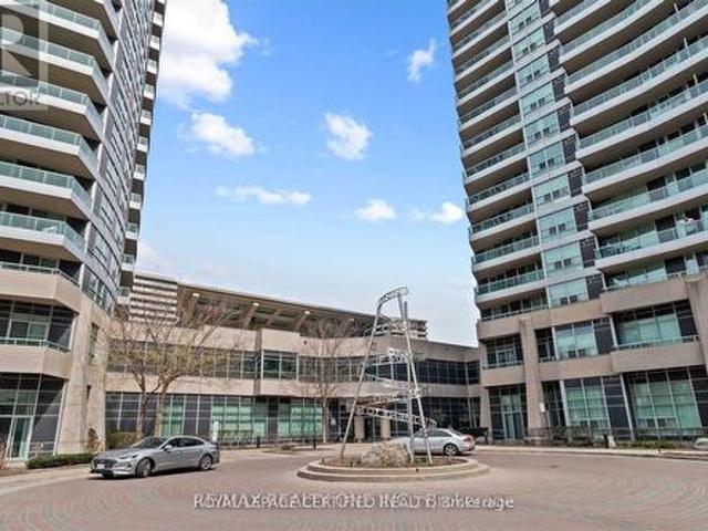 Tp2709 33 Elm Drive W, Mississauga, ON, L5B 4M2 lease for lease | Listing ID W13555 | Royal LePage
