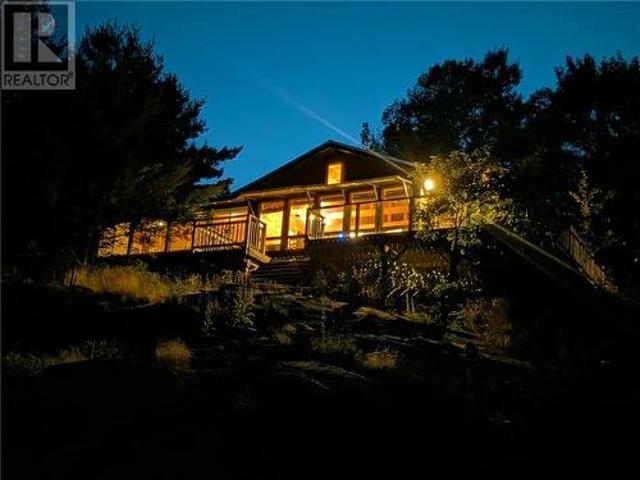 Tp3832 Iroquois Bay, Whitefish Falls, ON, P0P 2H0 recreational for sale | Listing ID 2129 | Royal LePage