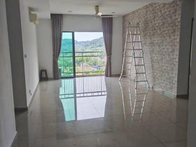 TParkland Condo Templer Park Resort Rawang Selangor