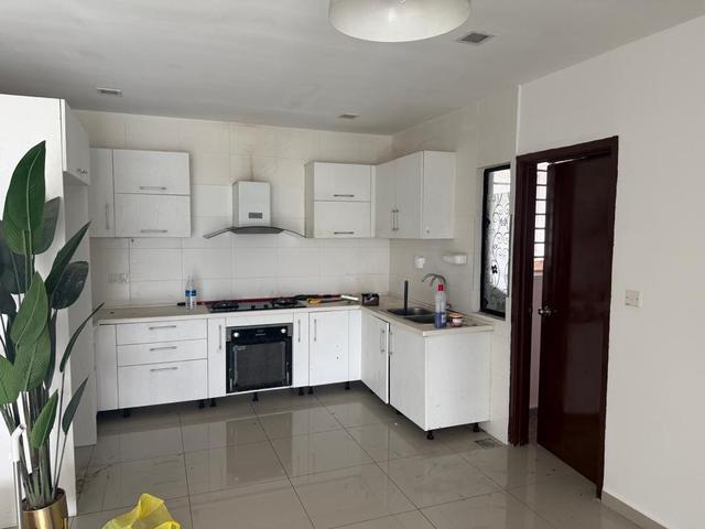 Tparkland Condominium Templer Park Rawang