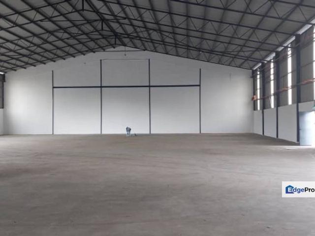 TPG INDUSTRIAL PARK