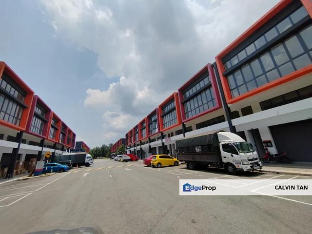 TPG Industrial Park