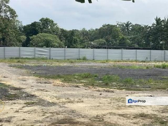 TPG INDUSTRIAL PARK