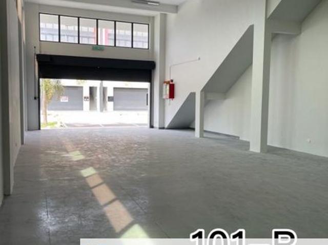 TPG Industrial Park
