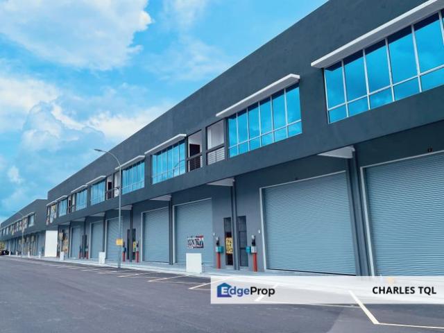 TPG Industrial Park