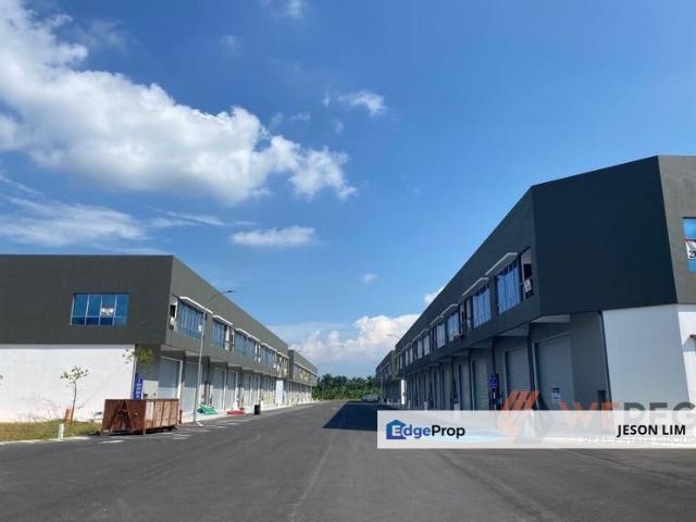 TPG INDUSTRIAL PARK
