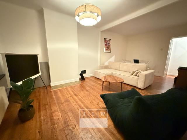 TQM LL152 Vieux Lille T2 non meublé de 43,78m²