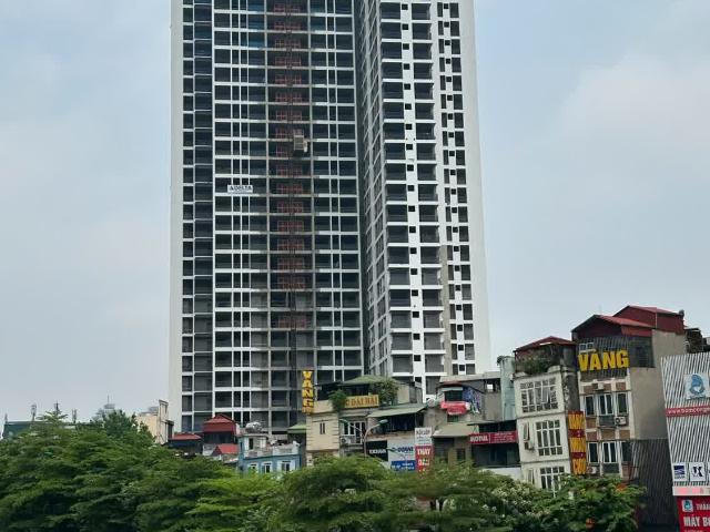 Trực tiếp CĐT. Bảng giá tận gốc CK 10% căn hộ The Ninety 90 Láng + quà tặng ưu đãi