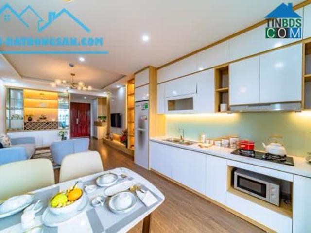 Trực tiếp CĐT bán căn hộ 2 3PN tại trung tâm Thái Nguyên mua để ở cũng như đầu tư chỉ hơn 800tr