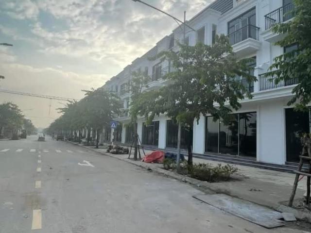 Trực tiếp CĐT sở hữu biệt thự liền kề Hud Mê Linh sát đường vành đai 4 giá chỉ từ 37tr/m2 đất + xây
