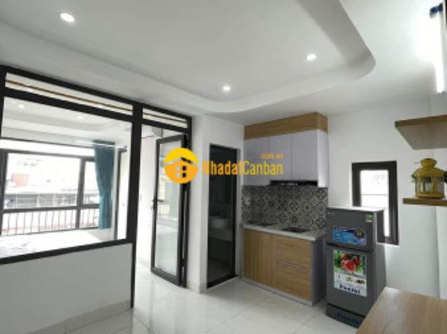Trực tiếp chủ đầu tư bán ccmn gốc đề hoàng mai chỉ từ 600tr, 30 60m2 nhận nhà ngay, tách sổ hồng