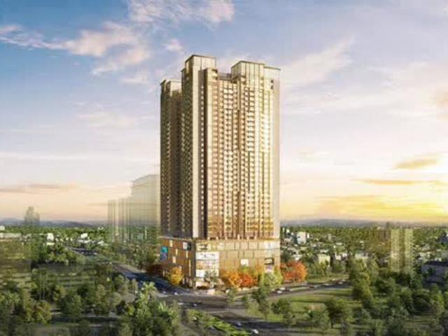 Trực tiếp báng giá CĐT tháng 6 tại The Diamond Residence