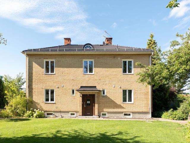 Tråddragargatan 1