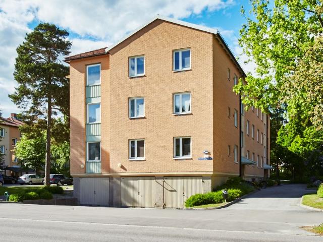 Tråddragargatan 25 A