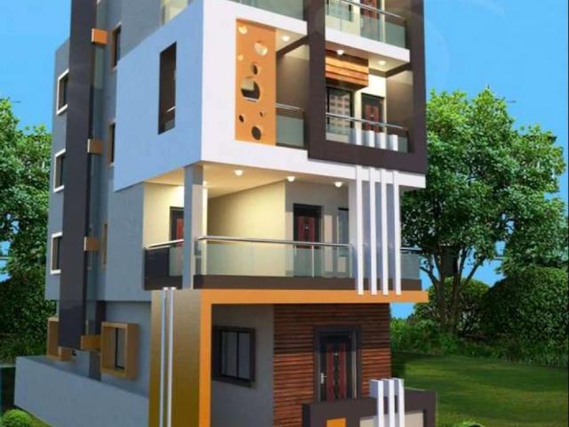 TR gader makan for sell 2 bedroom Quetta ID 22970