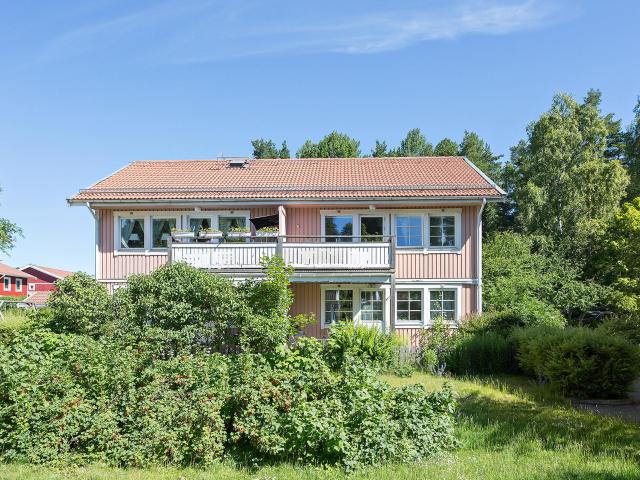 Trågstigen 14