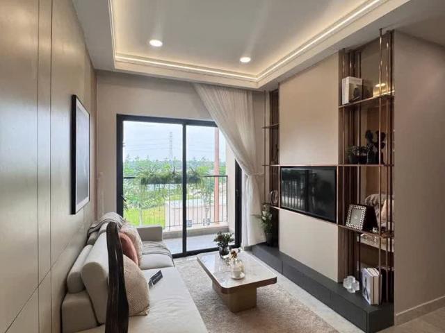 Trải nghiệm cuộc sống “All in One” cùng tiện ích K Home Apartment