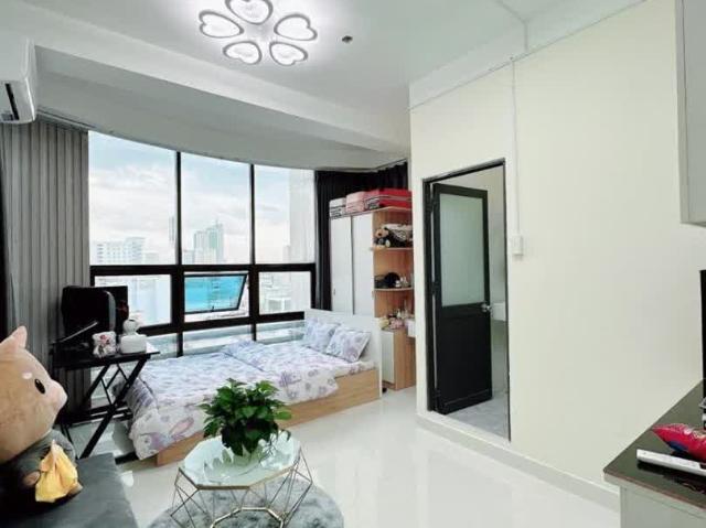 Trải nghiệm đẳng cấp: Phòng sang trọng, full NT, giá hợp lý Thích Quảng Đức Phú Nhuận
