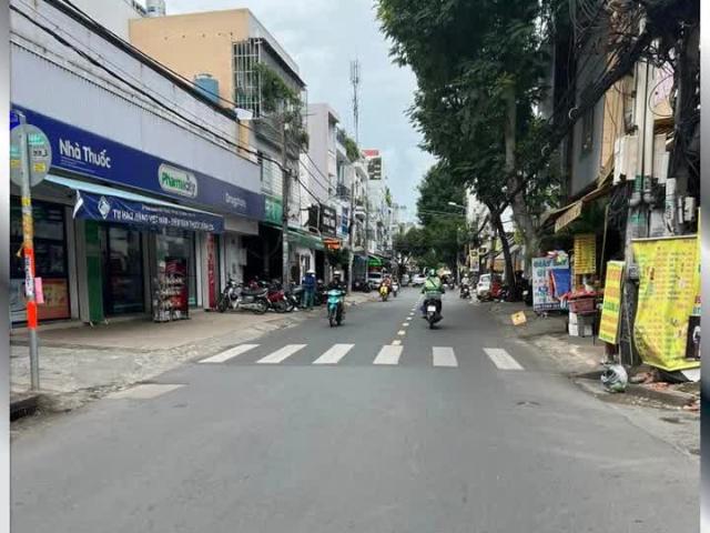Trời nó thơm Mặt tiền Phan Huy Ích chỉ 70tr/m2, ĐÚNG 1 CĂN, 0967229