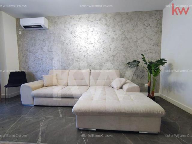 „Trăiește orașul, nu doar locuiește în el” | 2 camere premium